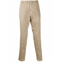 Dell'oglio Calça chino - Neutro