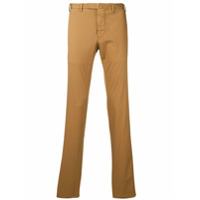 Dell'oglio Calça chino slim - Neutro