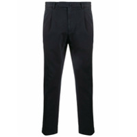 Dell'oglio Calça slim - Azul