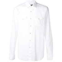 Dell'oglio Camisa ampla - Branco