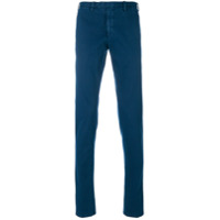 Dell'oglio chino trousers - Azul