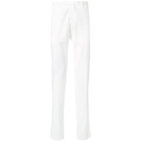 Dell'oglio tailored trousers - Branco