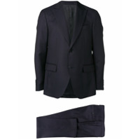 Dell'oglio Terno duas peças - Azul