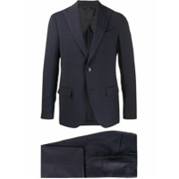 Dell'oglio Terno formal 2 peças - Azul