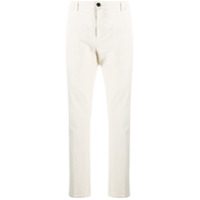 Department 5 Calça chino cropped - Neutro