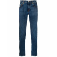 Department 5 Calça jeans reta - Azul