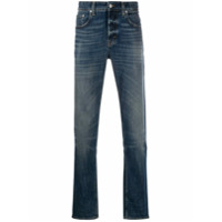 Department 5 Calça jeans reta - Azul