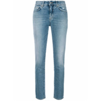 Department 5 Calça jeans slim fit - Azul