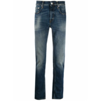 Department 5 Calça jeans slim Keith - Azul
