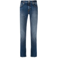 Department 5 Calça jeans slim Skeith - Azul