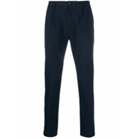 Department 5 slim fit trousers - Azul