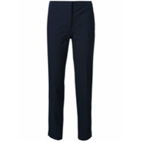 Derek Lam Calça de alfaiataria - Azul