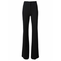 Derek Lam Calça flare - Preto