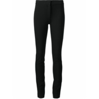 Derek Lam Calça skinny - Preto