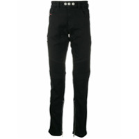 Diesel Calça jeans D-Dean - Preto