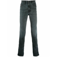 Diesel Calça jeans D-Reeft JoggJeans - Azul