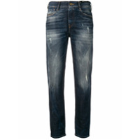 Diesel Calça jeans 'D-Rifty 089AL' - Azul