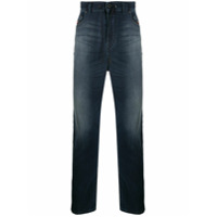 Diesel Calça jeans D-Vider Jogg - Azul