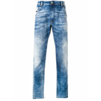 Diesel Calça jeans 'Krooley' - 01 BLUE