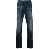 Diesel Calça jeans reta Buster - Azul