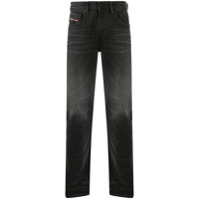 Diesel Calça jeans slim D-Strukt - Preto