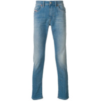 Diesel Calça jeans 'Thommer 084RJ' - Azul