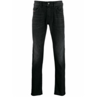 Diesel Calça jeans 'Thommer 0890E' - Preto