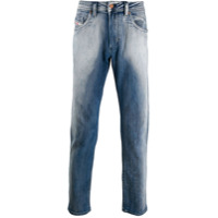 Diesel Calça jeans 'Thommer Jogg' - Azul