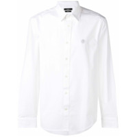 Diesel Camisa lisa - Branco