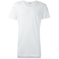 Diesel Camiseta lisa - Branco