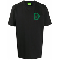 Diesel Camiseta Only The Brave - Preto