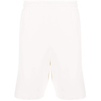 Diesel elasticated waist shorts - Branco
