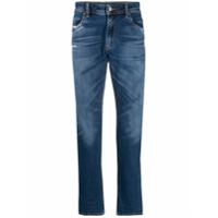Diesel Thommer slim-fit jeans - Azul