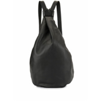 Discord Yohji Yamamoto Mochila em Y - Preto