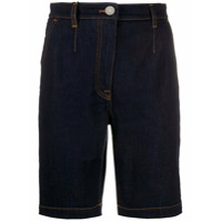 Dolce & Gabbana Bermuda jeans - Azul