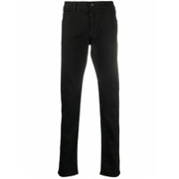 Dolce & Gabbana black skinny jeans - Preto