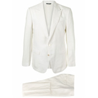 Dolce & Gabbana Blazer com botões - Branco