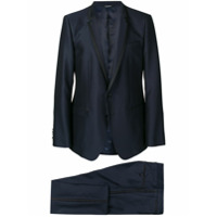 Dolce & Gabbana Blazer slim - Azul
