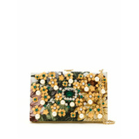 Dolce & Gabbana Bolsa com aplicação - Estampado