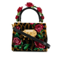 Dolce & Gabbana Bolsa tote - Preto