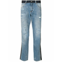 Dolce & Gabbana Calça jeans - Azul