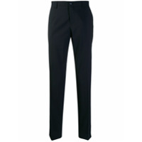 Dolce & Gabbana Calça slim - Azul