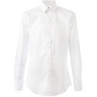 Dolce & Gabbana Camisa - Branco
