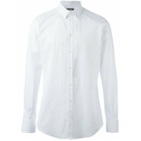 Dolce & Gabbana Camisa - Branco