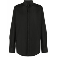 Dolce & Gabbana Camisa clássica - Preto