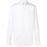 Dolce & Gabbana Camisa formal clássica - Branco