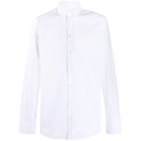 Dolce & Gabbana Camisa lisa - Branco