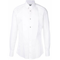 Dolce & Gabbana Camisa mangas longas - Branco