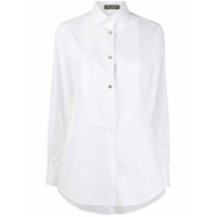Dolce & Gabbana Camisa slim - Branco
