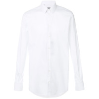 Dolce & Gabbana Camisa slim - Branco